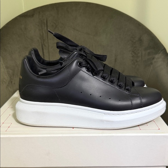 Alexander McQueen